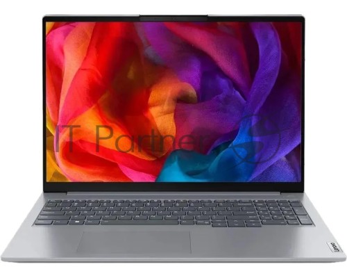Ноутбук Lenovo ThinkBook 16 G6 ABP AMD Ryzen 5 7430U 2300MHz/16
