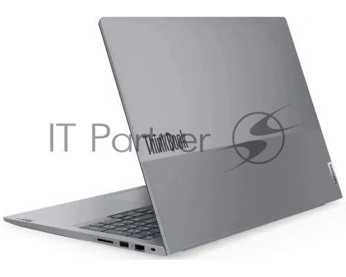 Ноутбук Lenovo ThinkBook 16 G6 ABP AMD Ryzen 5 7430U 2300MHz/16
