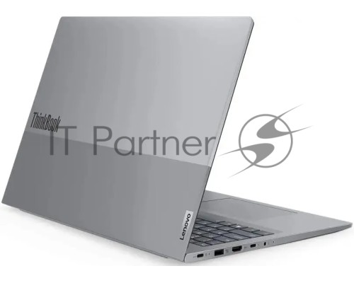 Ноутбук Lenovo ThinkBook 16 G6 ABP AMD Ryzen 5 7430U 2300MHz/16