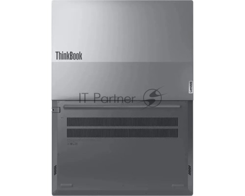 Ноутбук Lenovo ThinkBook 16 G6 ABP AMD Ryzen 5 7430U 2300MHz/16