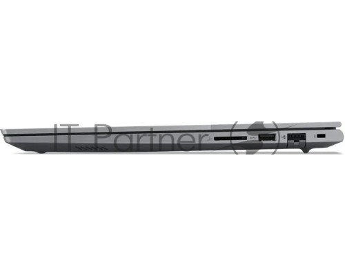Ноутбук Lenovo ThinkBook 16 G6 ABP AMD Ryzen 5 7430U 2300MHz/16