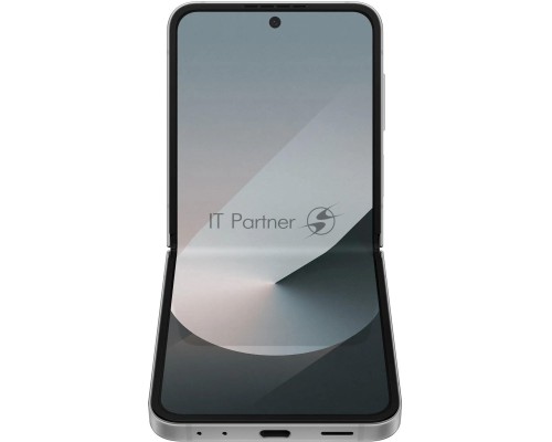 Смартфон Samsung Galaxy Z Flip6 5G SM-F741B, 12/512Gb, серый