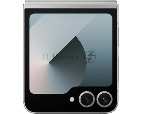 Смартфон Samsung Galaxy Z Flip6 5G SM-F741B, 12/512Gb, серый