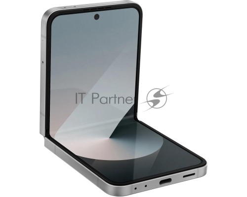 Смартфон Samsung Galaxy Z Flip6 5G SM-F741B, 12/512Gb, серый