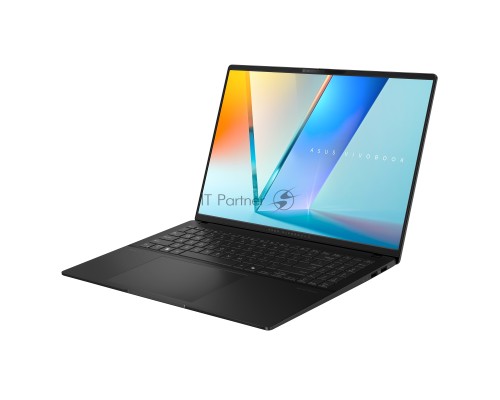Ноутбук Asus Vivobook S 16 OLED M5606WA-MX034W Ryzen AI 9 HX 370 32Gb SSD1Tb AMD Radeon 890M 16