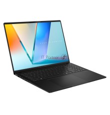 Ноутбук Asus Vivobook S 16 OLED M5606WA-MX047 Ryzen AI 9 365 24Gb SSD1Tb AMD Radeon 880M 16