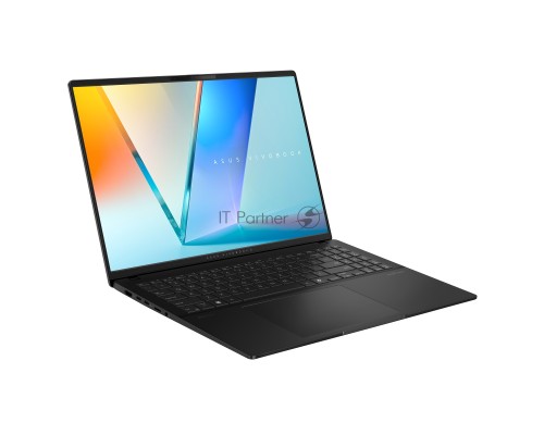 Ноутбук Asus Vivobook S 16 OLED M5606WA-MX047 Ryzen AI 9 365 24Gb SSD1Tb AMD Radeon 880M 16