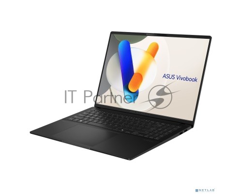 Ноутбук Asus Vivobook S 16 OLED M5606WA-MX047 Ryzen AI 9 365 24Gb SSD1Tb AMD Radeon 880M 16