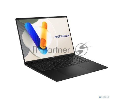 Ноутбук Asus Vivobook S 16 OLED M5606WA-MX047 Ryzen AI 9 365 24Gb SSD1Tb AMD Radeon 880M 16