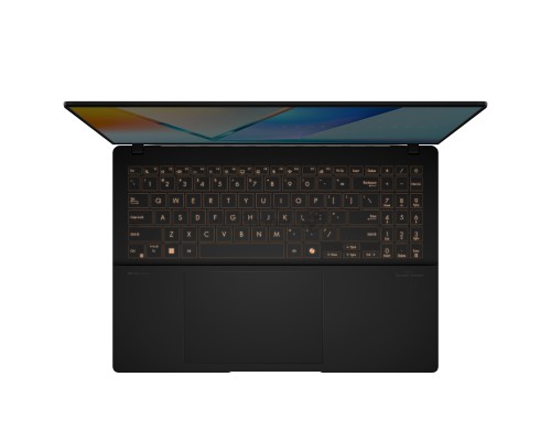 Ноутбук Asus Vivobook S 16 OLED M5606WA-MX047 Ryzen AI 9 365 24Gb SSD1Tb AMD Radeon 880M 16