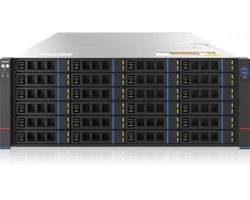 Сервер IRU Rock g4224p 2x4310 2x32Gb 9361-8I AST2500 2P 1G 2x1300W w/o OS