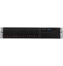 Сервер IRU Rock S2216P 2x6128 2x32Gb LSI3108 2x10Gb 2x1200W w/o OS (2052951)