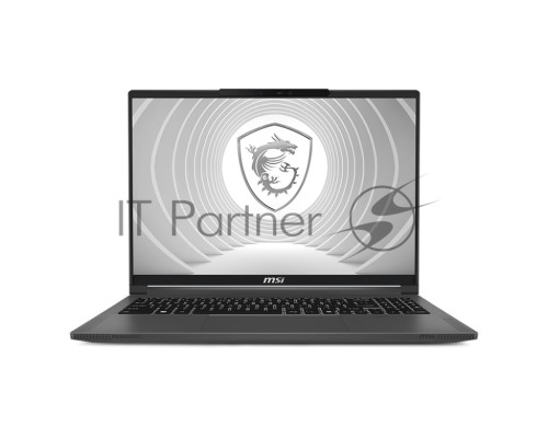 Ноутбук MSI CreatorPro 16 AI Studio A1VMG-227RU 16