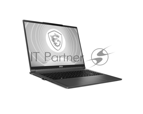 Ноутбук MSI CreatorPro 16 AI Studio A1VMG-227RU 16