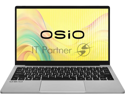 Ноутбук Osio FocusLine F140i-011 Core i5 1155G7 16Gb SSD512Gb Intel Iris Xe graphics 14