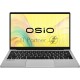 Ноутбук Osio FocusLine F140i-011 Core i5 1155G7 16Gb SSD512Gb Intel Iris Xe graphics 14