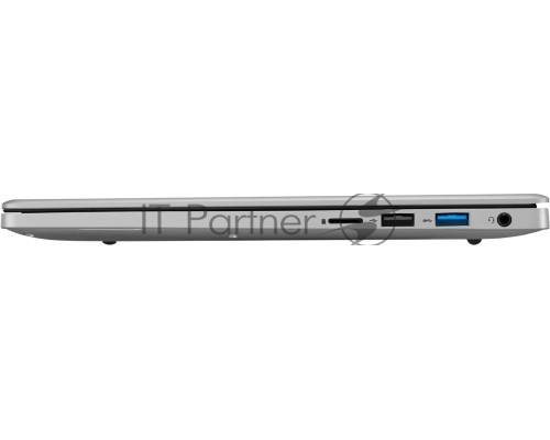 Ноутбук Osio FocusLine F140i-011 Core i5 1155G7 16Gb SSD512Gb Intel Iris Xe graphics 14