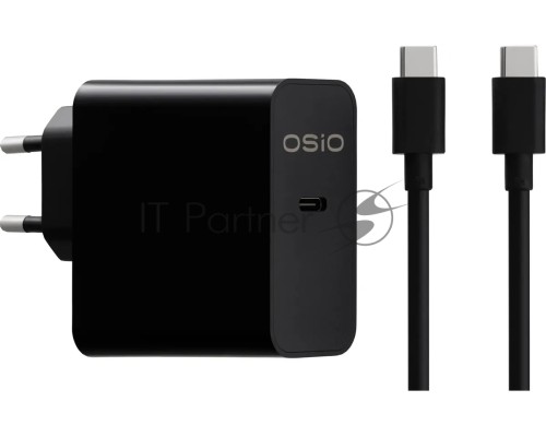 Ноутбук Osio FocusLine F140i-011 Core i5 1155G7 16Gb SSD512Gb Intel Iris Xe graphics 14