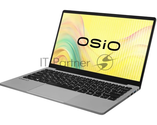Ноутбук Osio FocusLine F140i-011 Core i5 1155G7 16Gb SSD512Gb Intel Iris Xe graphics 14