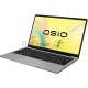 Ноутбук Osio FocusLine F140i-011 Core i5 1155G7 16Gb SSD512Gb Intel Iris Xe graphics 14