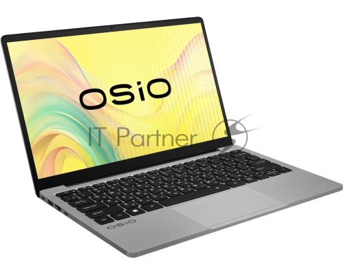 Ноутбук Osio FocusLine F140i-011 Core i5 1155G7 16Gb SSD512Gb Intel Iris Xe graphics 14