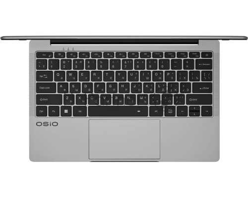 Ноутбук Osio FocusLine F140i-011 Core i5 1155G7 16Gb SSD512Gb Intel Iris Xe graphics 14