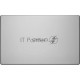 Ноутбук Osio FocusLine F140i-011 Core i5 1155G7 16Gb SSD512Gb Intel Iris Xe graphics 14
