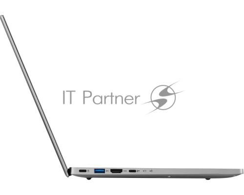 Ноутбук Osio FocusLine F140i-011 Core i5 1155G7 16Gb SSD512Gb Intel Iris Xe graphics 14
