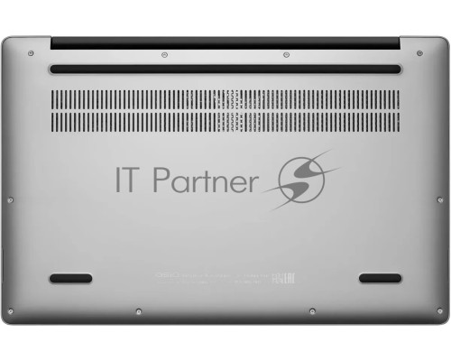 Ноутбук Osio FocusLine F140i-011 Core i5 1155G7 16Gb SSD512Gb Intel Iris Xe graphics 14