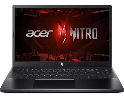 Ноутбук Acer Nitro ANV15-51-52QG / 15,6