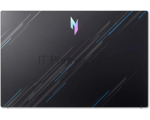 Ноутбук Acer Nitro ANV15-51-52QG / 15,6