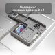 Встраиваемая посудомоечная машина Zigmund & Shtain DW 302.4