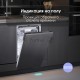 Встраиваемая посудомоечная машина Zigmund & Shtain DW 302.4
