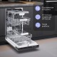 Встраиваемая посудомоечная машина Zigmund & Shtain DW 302.4