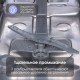 Встраиваемая посудомоечная машина Zigmund & Shtain DW 303.4