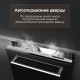 Встраиваемая посудомоечная машина Zigmund & Shtain DW 303.4
