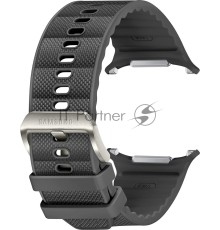 Ремешок Samsung Galaxy Watch ET-SBL70MBEGRU для Samsung Galaxy Watch Ultra темно-серый