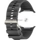 Ремешок Samsung Galaxy Watch ET-SBL70MBEGRU для Samsung Galaxy Watch Ultra темно-серый