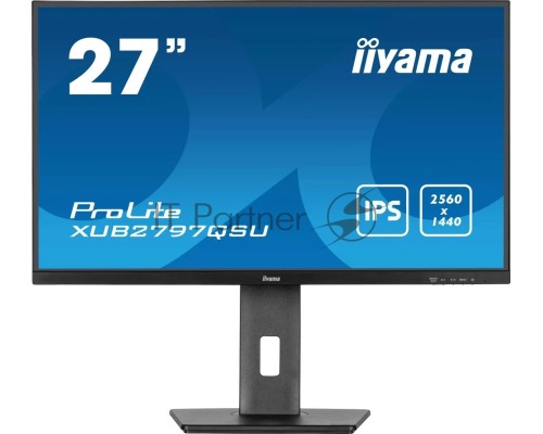 Монитор Iiyama 27