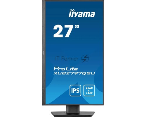 Монитор Iiyama 27