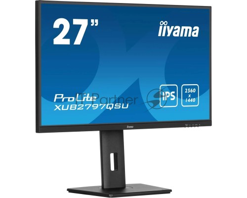 Монитор Iiyama 27