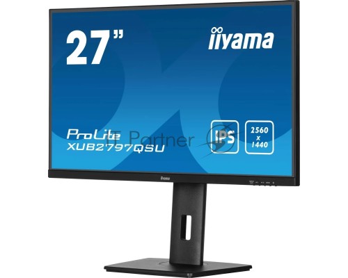 Монитор Iiyama 27