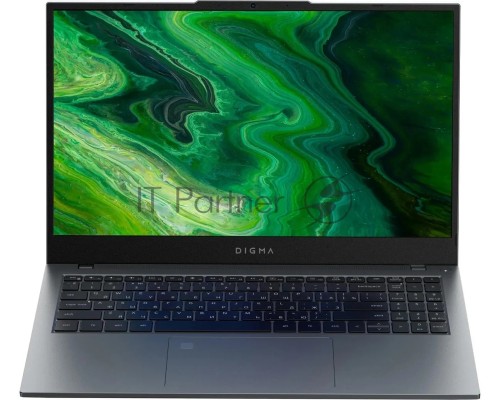 Ноутбук Digma Pro Fortis M Core i3 10110U 8Gb SSD256Gb Intel UHD Graphics 15.6