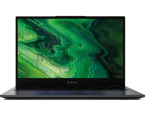 Ноутбук Digma Pro Fortis M Core i3 10110U 8Gb SSD256Gb Intel UHD Graphics 15.6