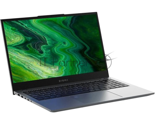 Ноутбук Digma Pro Fortis M Core i3 10110U 8Gb SSD256Gb Intel UHD Graphics 15.6