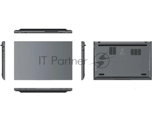 Ноутбук Digma Pro Fortis M Core i3 10110U 8Gb SSD256Gb Intel UHD Graphics 15.6