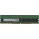 Оперативная память DDR5 Samsung M321R4GA3BB6-CQKET 32Gb RDIMM ECC Reg PC5-38400