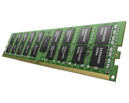 Оперативная память DDR5 Samsung M321R4GA3BB6-CQKET 32Gb RDIMM ECC Reg PC5-38400