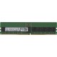 Оперативная память DDR5 Samsung M321R4GA3BB6-CQKET 32Gb RDIMM ECC Reg PC5-38400