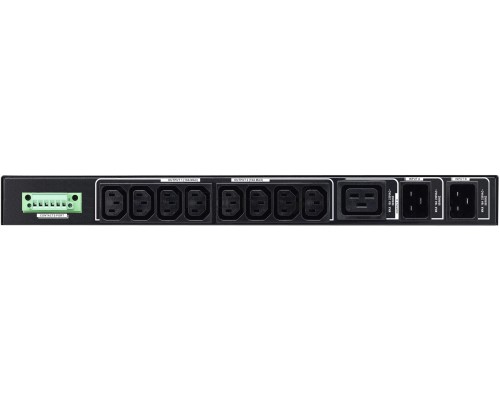 Байпас Powercom ATS-16A